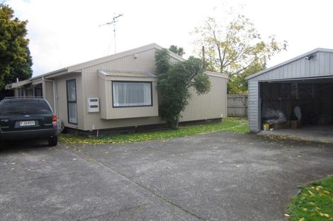 Photo of property in 77 Nixon Street, Hamilton East, Hamilton, 3216