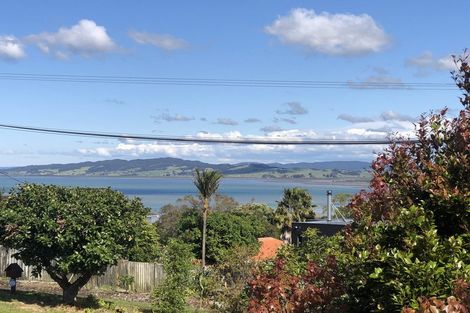 Photo of property in 4 Handley Place, Onerahi, Whangarei, 0110