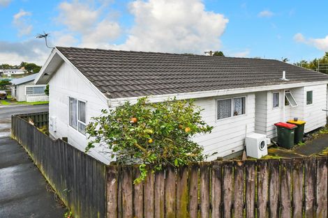 Photo of property in 3a James Road, Manurewa, Auckland, 2102