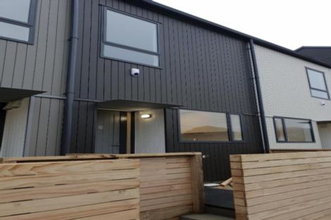 Photo of property in 124u6 Britomart Street, Berhampore, Wellington, 6023