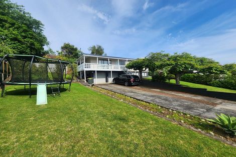 Photo of property in 6 Winstone Place, Highlands Park, New Plymouth, 4312