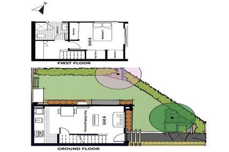 Photo of property in 10/172 Don Buck Road, Massey, Auckland, 0614