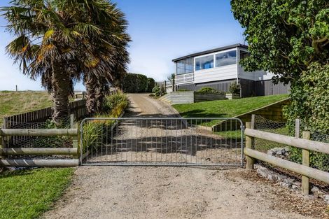 Photo of property in 67 Hurley Road, Hurleyville, Patea, 4598