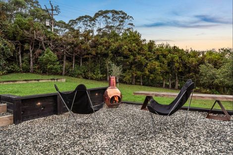 Photo of property in 181 Baddeleys Beach Road, Tawharanui Peninsula, Warkworth, 0986