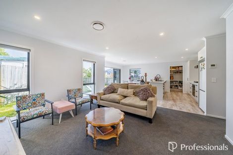 Photo of property in 16a Sharpe Crescent, Wainuiomata, Lower Hutt, 5014