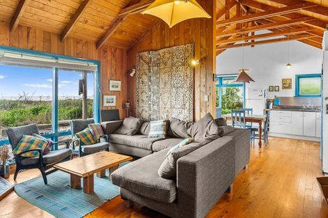 Photo of property in 71a Rua Avenue, Waitarere Beach, Levin, 5510