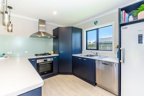 Photo of property in 5 Te Wiremu Lane, Otaki, 5512