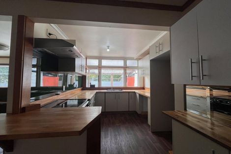 Photo of property in 148 James Line, Kelvin Grove, Palmerston North, 4414