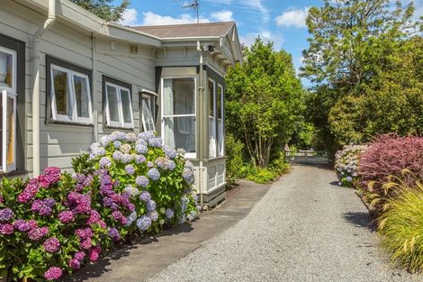 Photo of property in 30 West Street, Greytown, 5712