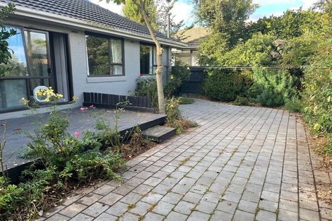 Photo of property in 79a Withells Road, Avonhead, Christchurch, 8042