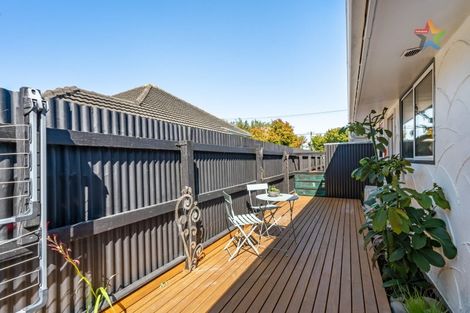 Photo of property in 2/43 Leighton Avenue, Waiwhetu, Lower Hutt, 5010