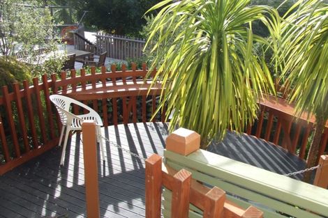 Photo of property in 5 Jefferson Street, Brooklyn, Wellington, 6021