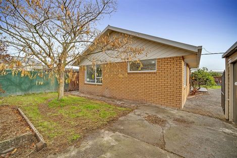 Photo of property in 40 Wilson Street, Islington, Christchurch, 8042