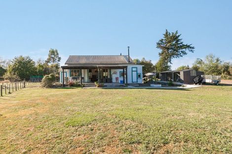 Photo of property in 284 White Road, Waipawa, Otane, 4277