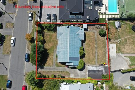 Photo of property in 8 Rochdale Street, Fendalton, Christchurch, 8014