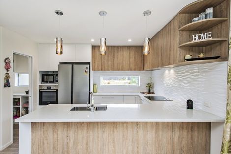 Photo of property in 15 Lennon Drive, Rolleston, 7614