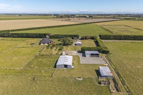 Photo of property in 513 Grahams Road, Huntingdon, Ashburton, 7774