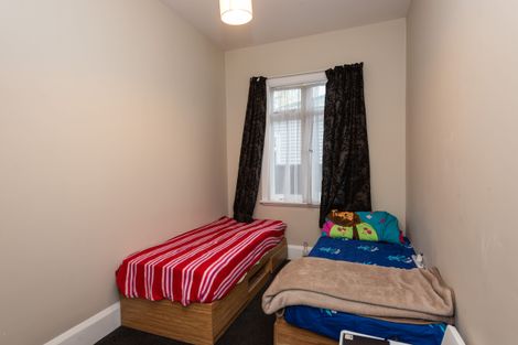 Photo of property in 47 Gresford Street, Edgeware, Christchurch, 8013