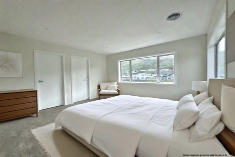 Photo of property in 55 Rochdale Drive, Churton Park, Wellington, 6037