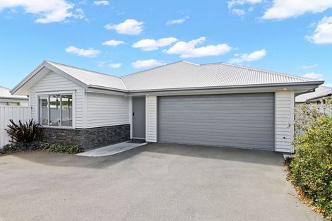 Photo of property in 5 Limbrick Close, Wigram, Christchurch, 8042