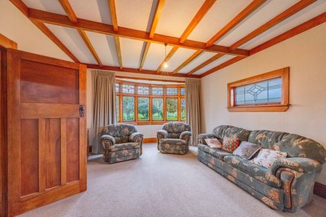 Photo of property in 756 Mangaorapa Road, Mangaorapa, Porangahau, 4291