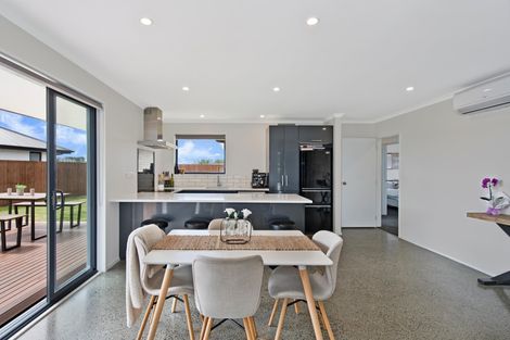 Photo of property in 38 Tongariro Street, Halswell, Christchurch, 8025