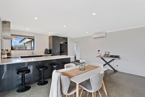 Photo of property in 38 Tongariro Street, Halswell, Christchurch, 8025