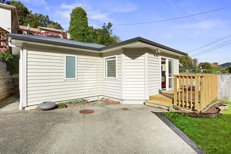 Photo of property in 19a Wilfred Street, Tawa, Wellington, 5028