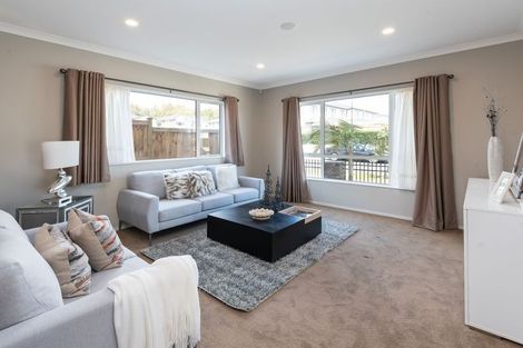 Photo of property in 3 Creggan Crescent, Flat Bush, Auckland, 2019