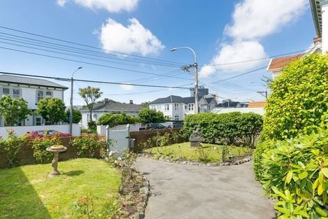 Photo of property in 50 Tinakori Road, Thorndon, Wellington, 6011