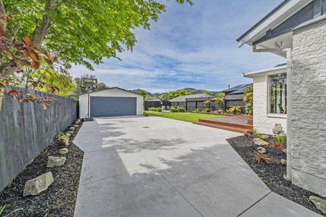 Photo of property in 17 Pahau Place, Cracroft, Christchurch, 8025