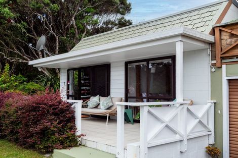 Photo of property in 1 Te Haumi Drive, Paihia, 0200