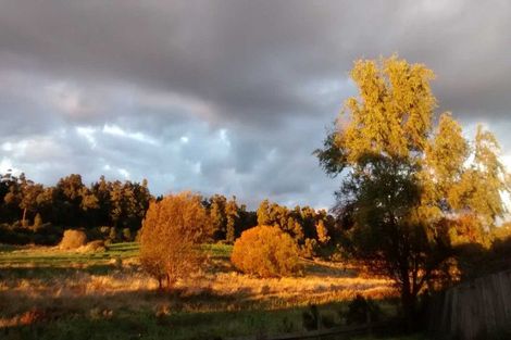 Photo of property in 47b Railway Row, Ohakune, 4625