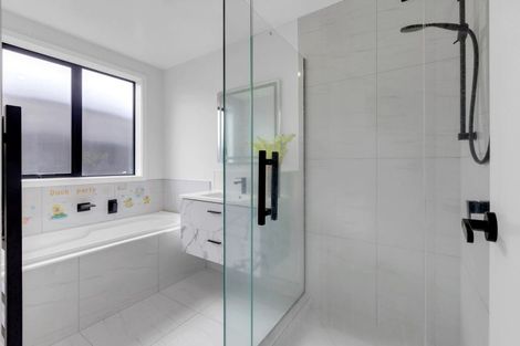 Photo of property in 48 Meachem Road, Chartwell, Hamilton, 3210