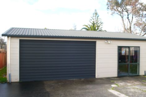 Photo of property in 308 Massey Road, Mangere East, Auckland, 2024