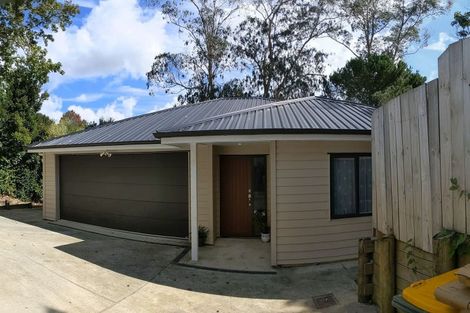 Photo of property in 20a Malmo Place, Massey, Auckland, 0614