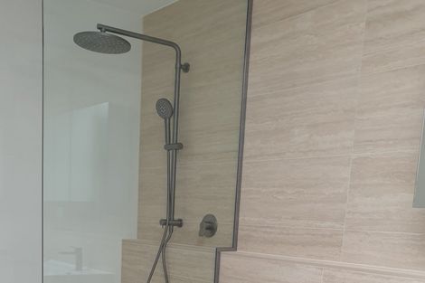 Photo of property in 303/12 Marlborough Crescent, Hobsonville, Auckland, 0616