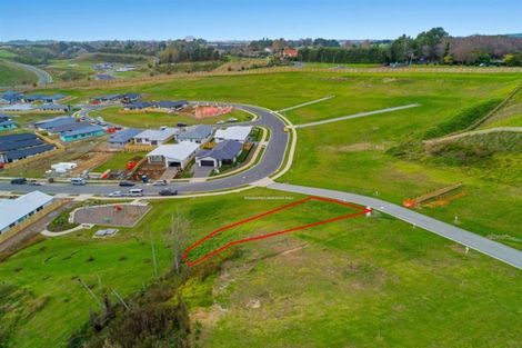 Photo of property in 4 Kissling Terrace, Pyes Pa, Tauranga, 3112