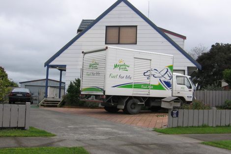 Photo of property in 7 Hilton Grove, Kelvin Grove, Palmerston North, 4414