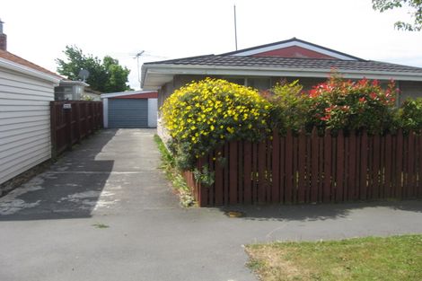 Photo of property in 29 Tennyson Street, Sydenham, Christchurch, 8023