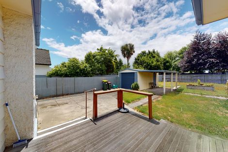 Photo of property in 8 Windsor Street, Allenton, Ashburton, 7700