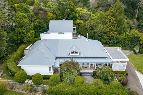 Photo of property in 47 Waipuia Place, Greenhithe, Auckland, 0632