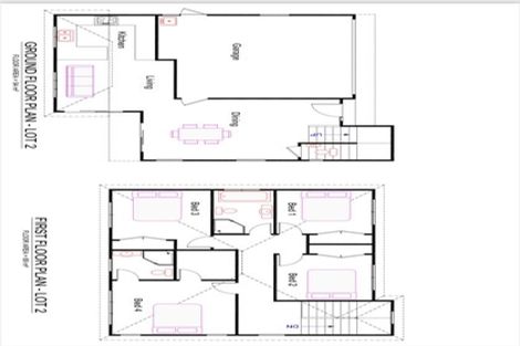 Photo of property in 7a Hinau Street, New Lynn, Auckland, 0600