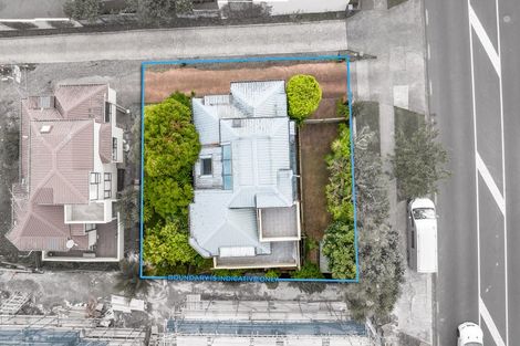 Photo of property in 1/18 Killarney Street, Takapuna, Auckland, 0622