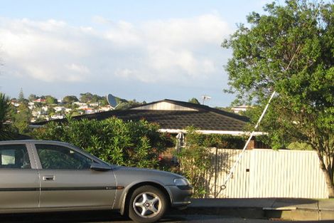 Photo of property in 1/41 Monarch Avenue, Hillcrest, Auckland, 0627