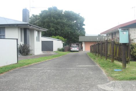 Photo of property in 5d Cameron Road, Te Puke, 3119