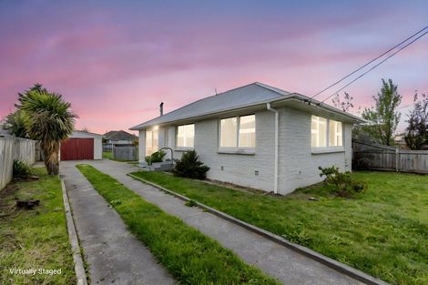 Photo of property in 34 Vardon Crescent, Shirley, Christchurch, 8061