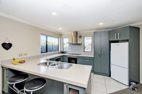 Photo of property in 14 Iraklis Close, Templeton, Christchurch, 8042