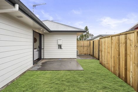 Photo of property in 4a Cotton Street, St Andrews, Hamilton, 3200