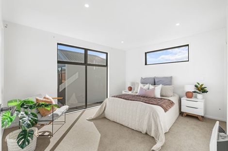 Photo of property in 10/130 Holly Road, St Albans, Christchurch, 8014